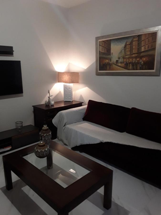 Apartamento Near The Airport Kiriaki'S House Heraclión Exterior foto